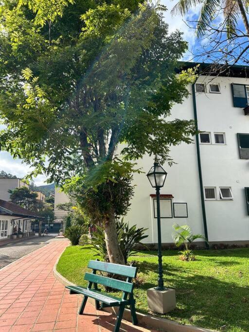 Refugio Na Serra Condominio Em Olaria, Nova Friburgo-Rj Exteriér fotografie