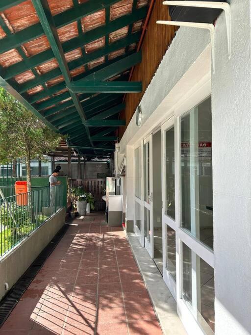 Refugio Na Serra Condominio Em Olaria, Nova Friburgo-Rj Exteriér fotografie