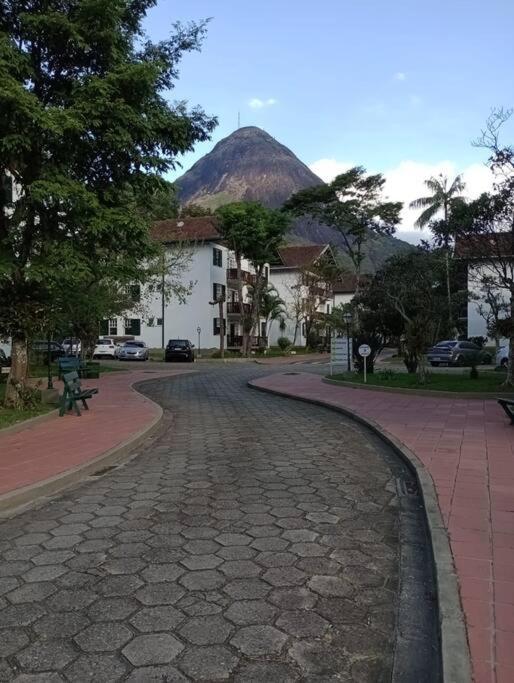 Refugio Na Serra Condominio Em Olaria, Nova Friburgo-Rj Exteriér fotografie