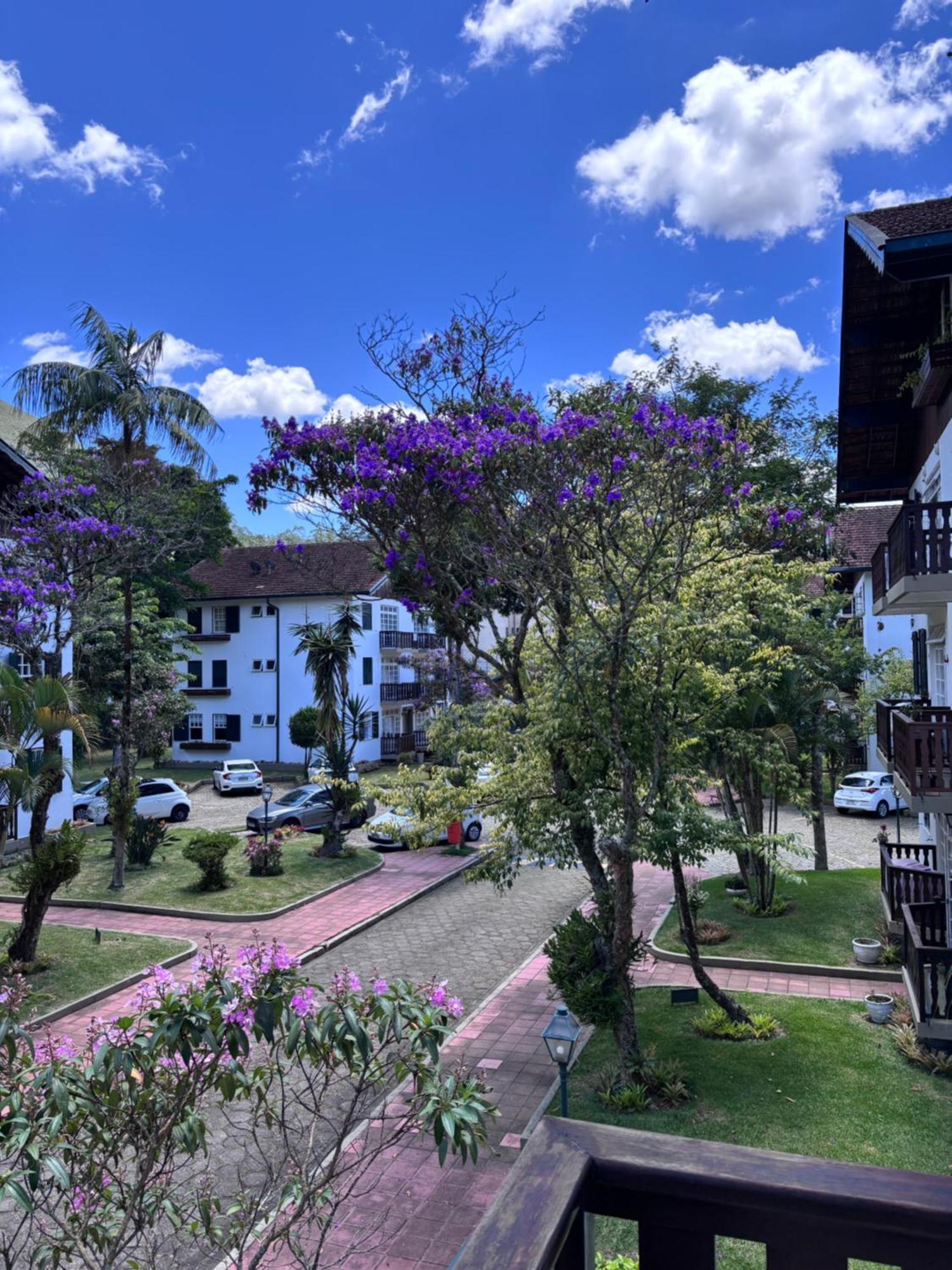 Refugio Na Serra Condominio Em Olaria, Nova Friburgo-Rj Exteriér fotografie